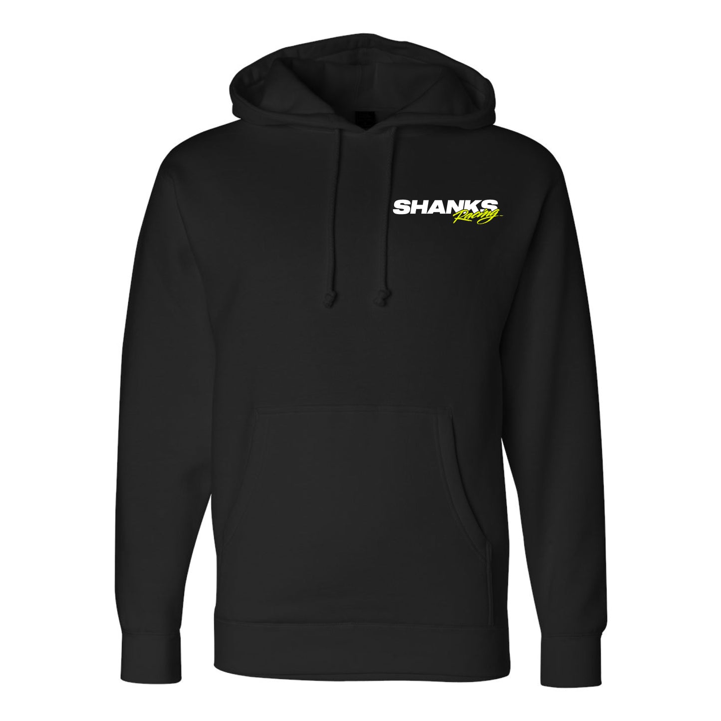 2024 Shanks Racing