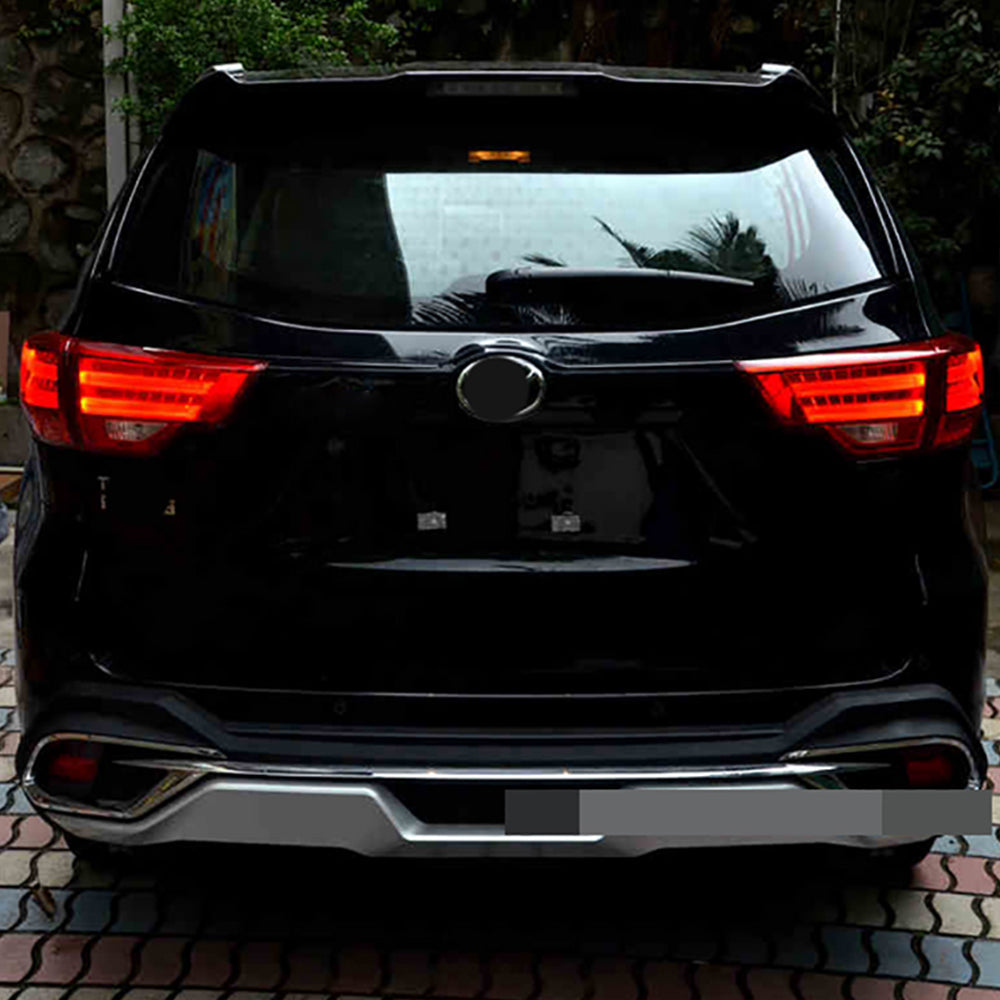 NTXGlow LED Taillights (2014-2019 Toyota Highlander)