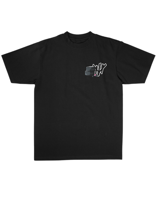 370Z + 144 Collab Tee