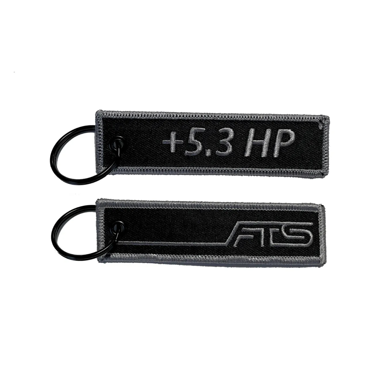 5.3HP Mini Jet Tag - Black – Five Three Supply