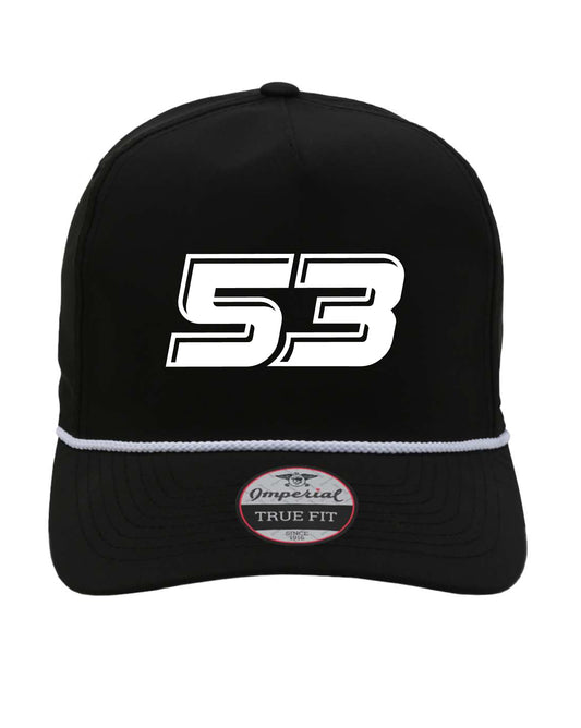53 Black Hat