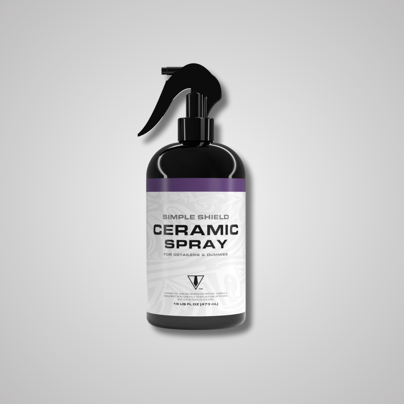 Simple Shield Ceramic Spray
