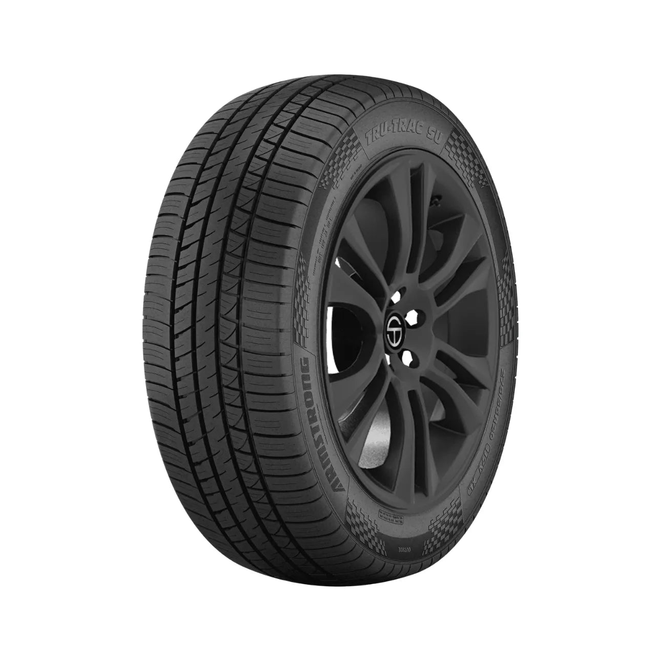 ARMSTRONG TRU-TRAC SU2 XL