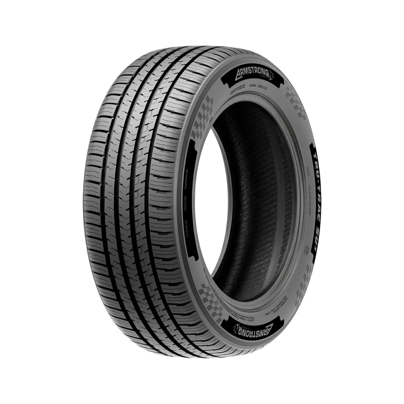 ARMSTRONG TRU-TRAC SU3
