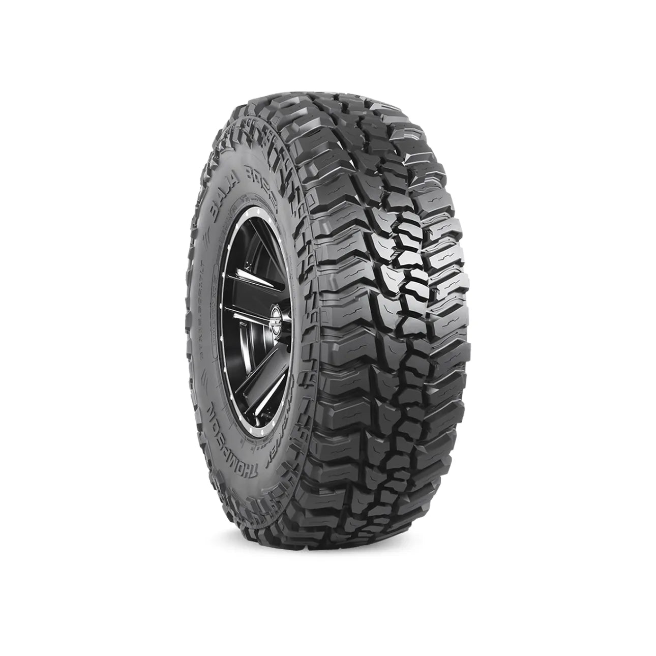 MICKEY THOMPSON BAJA BOSS MT