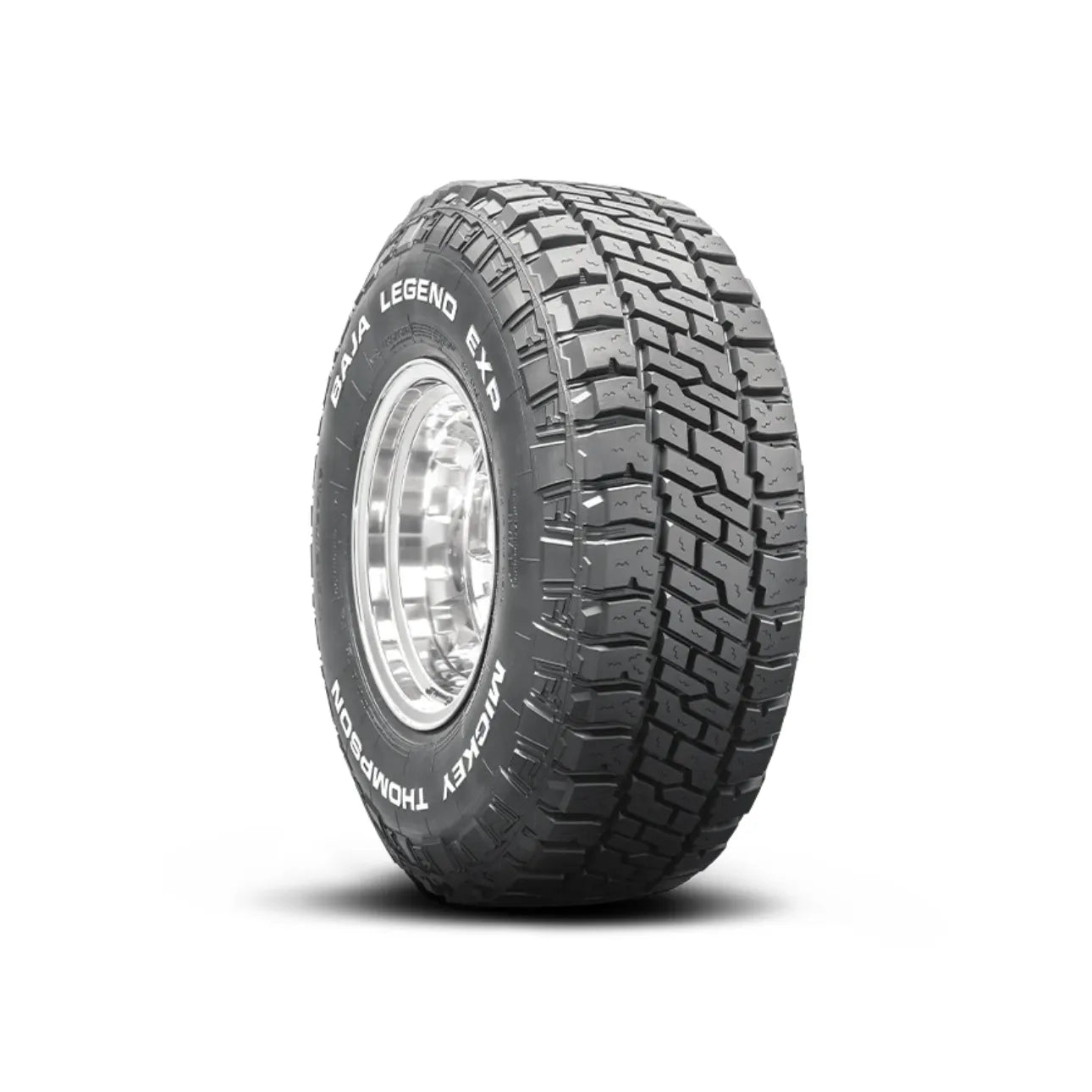 MICKEY THOMPSON BAJA EXP RWL
