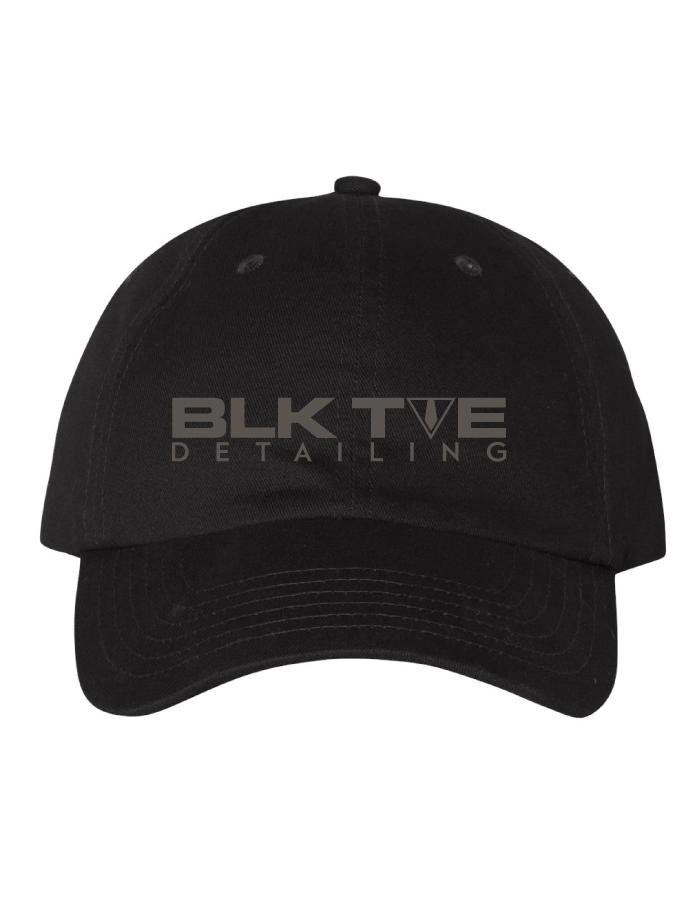 BTD Dad Hat