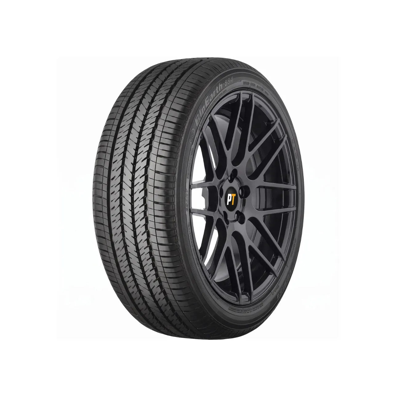 YOKOHAMA BLUEARTH S34