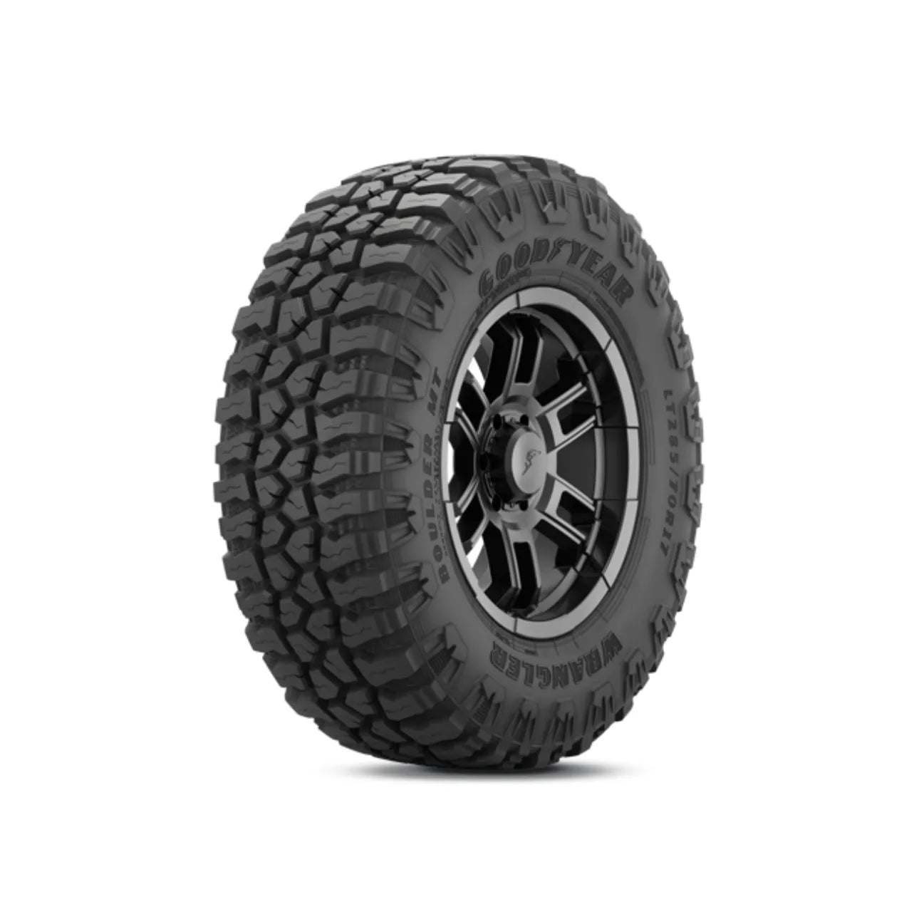 GOODYEAR WRL BOULDER MT