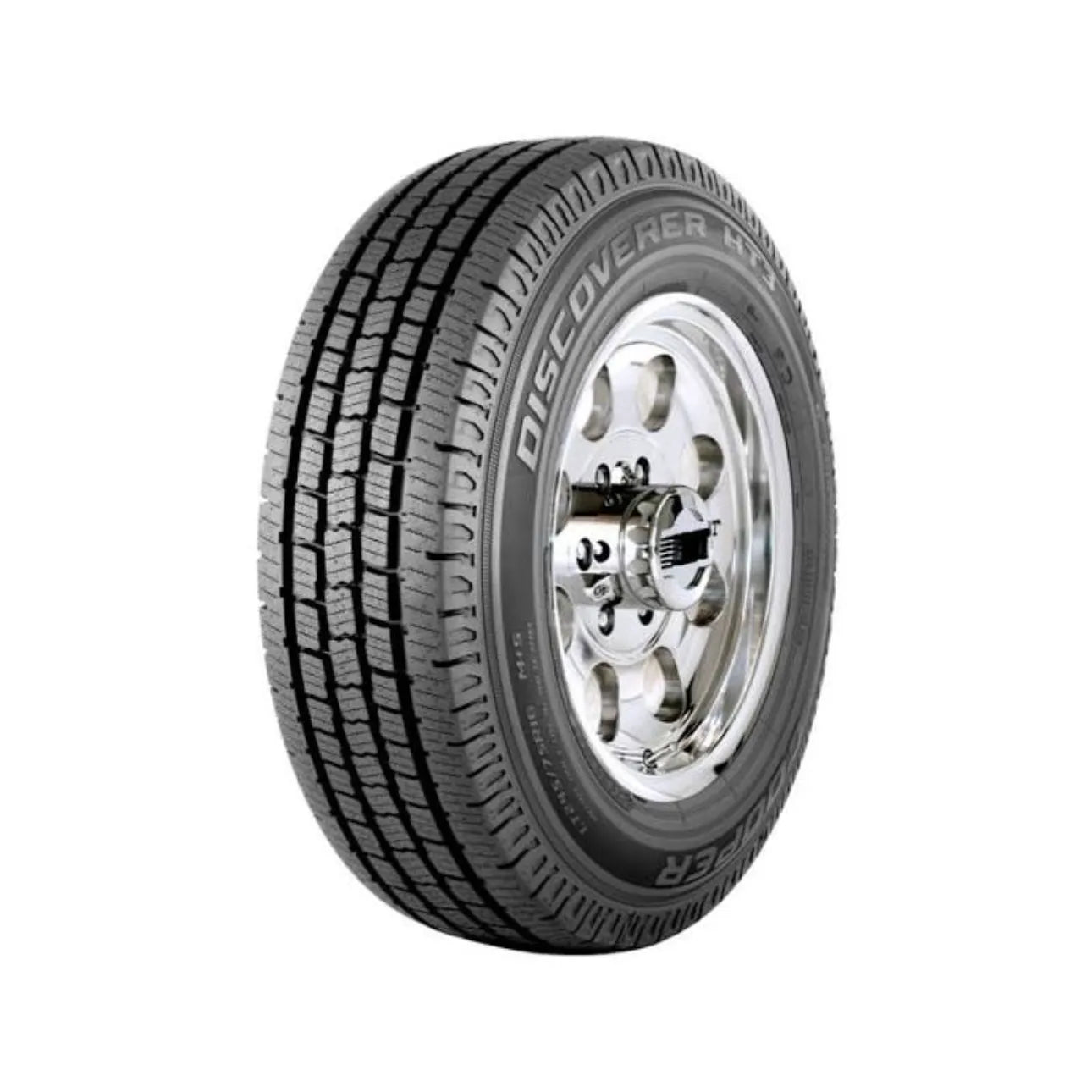 COOPER DISCOVERER HT3