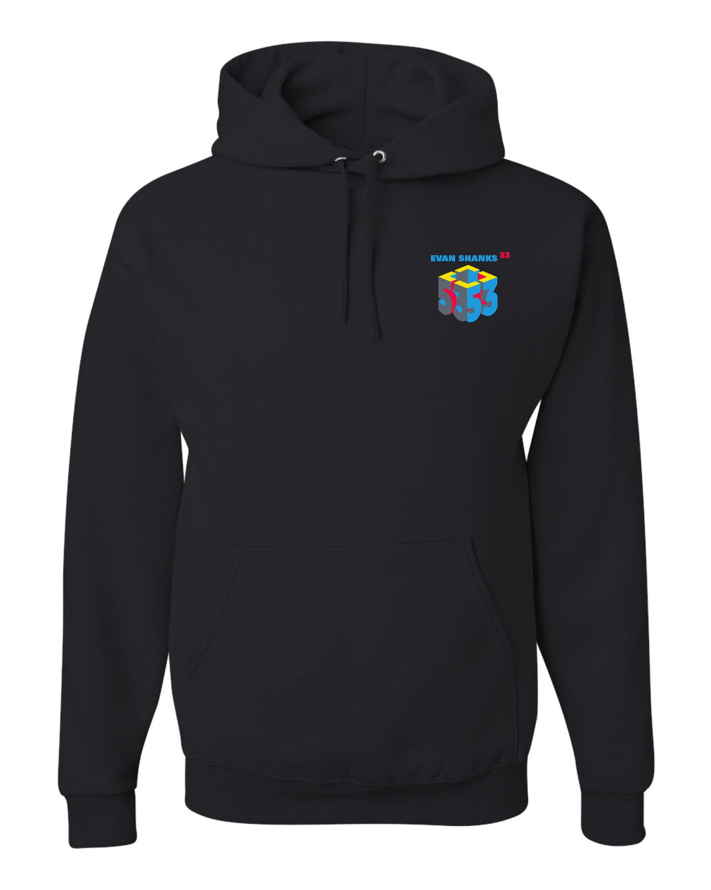 Drift'N USA Hoodie
