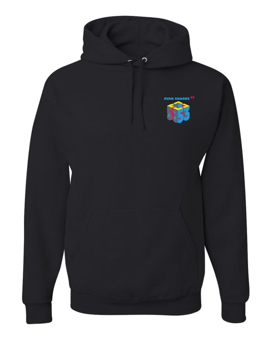 Drift'N USA Hoodie