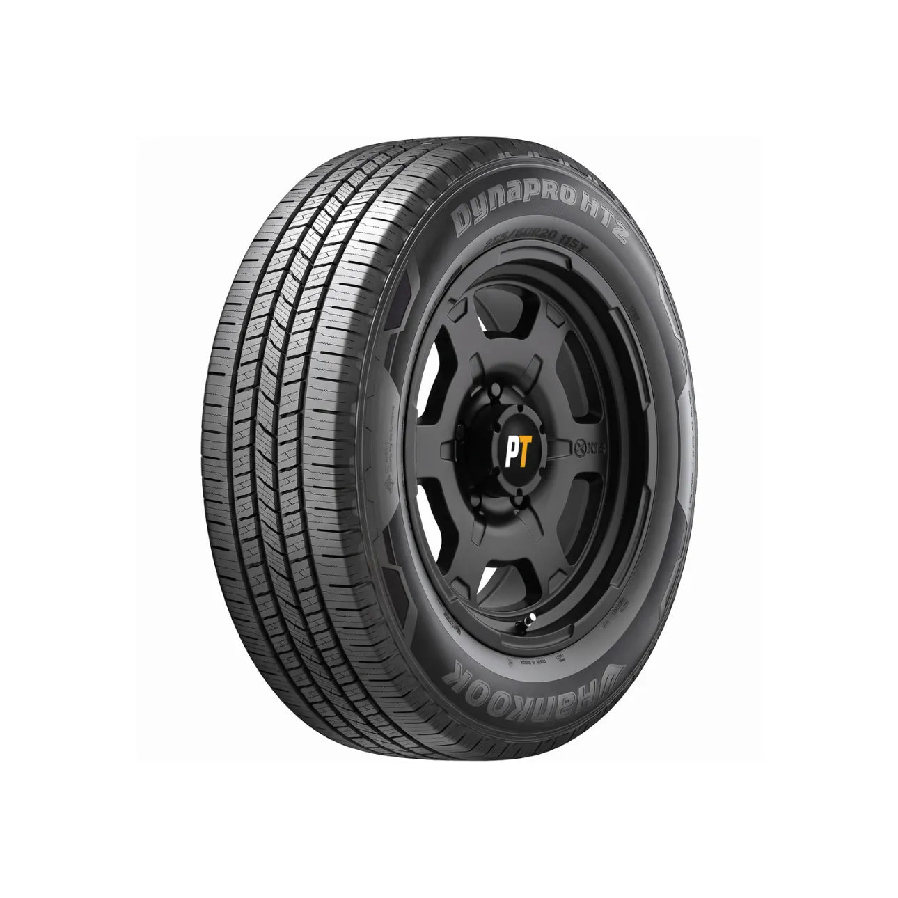 HANKOOK DYNAPRO HT2 XL