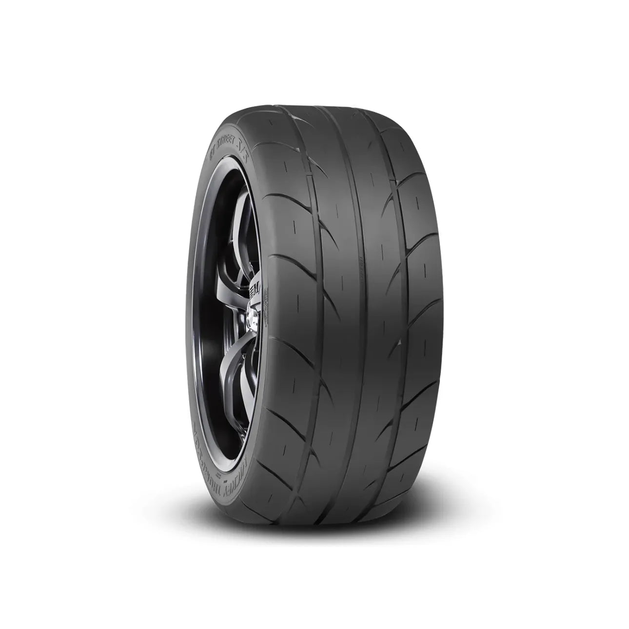MICKEY THOMPSON ET STREET S/S