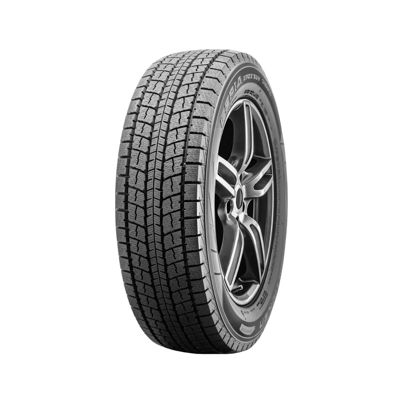 FALKEN ESPIA EPZ II SUV