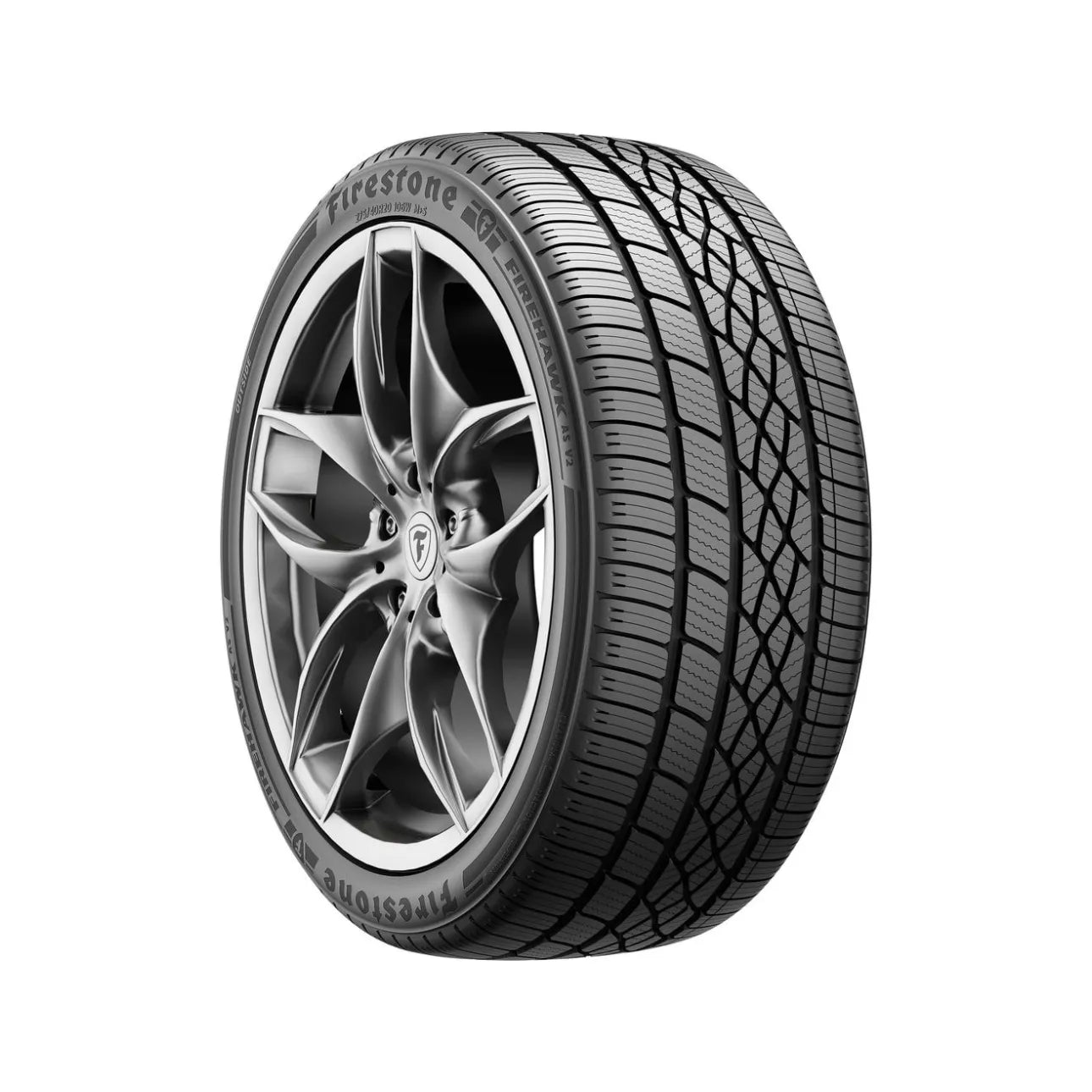 FIRESTONE FIREHAWK AS V2