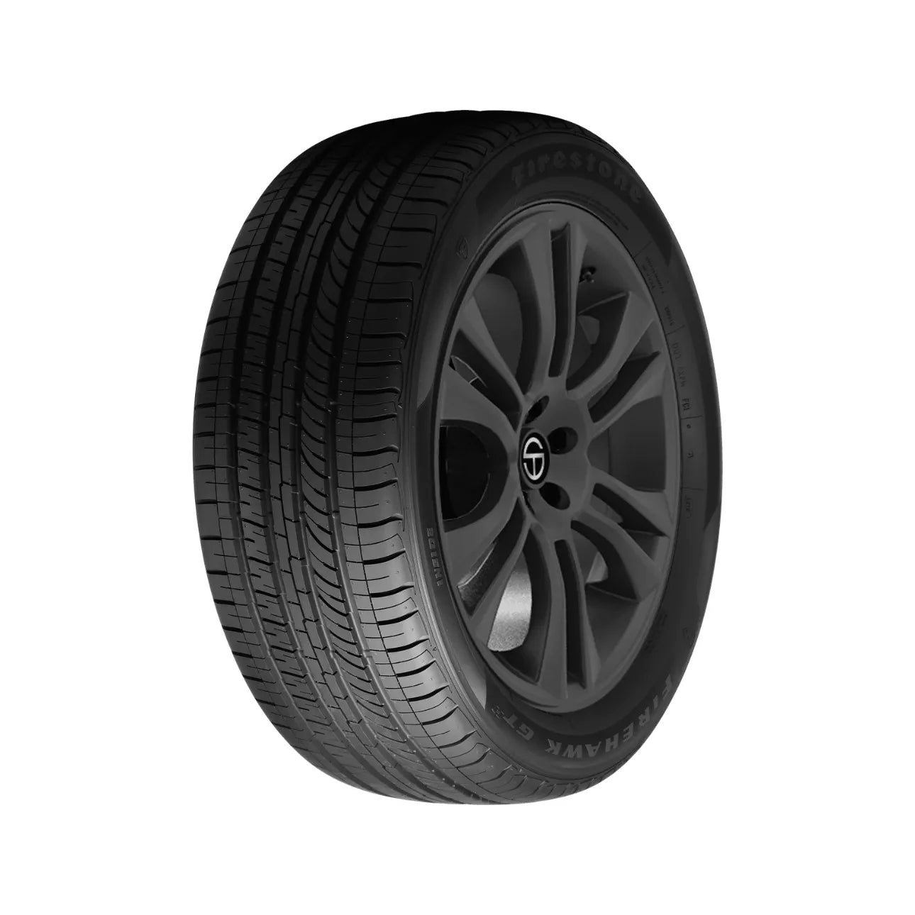 FIRESTONE FIREHAWK GT H