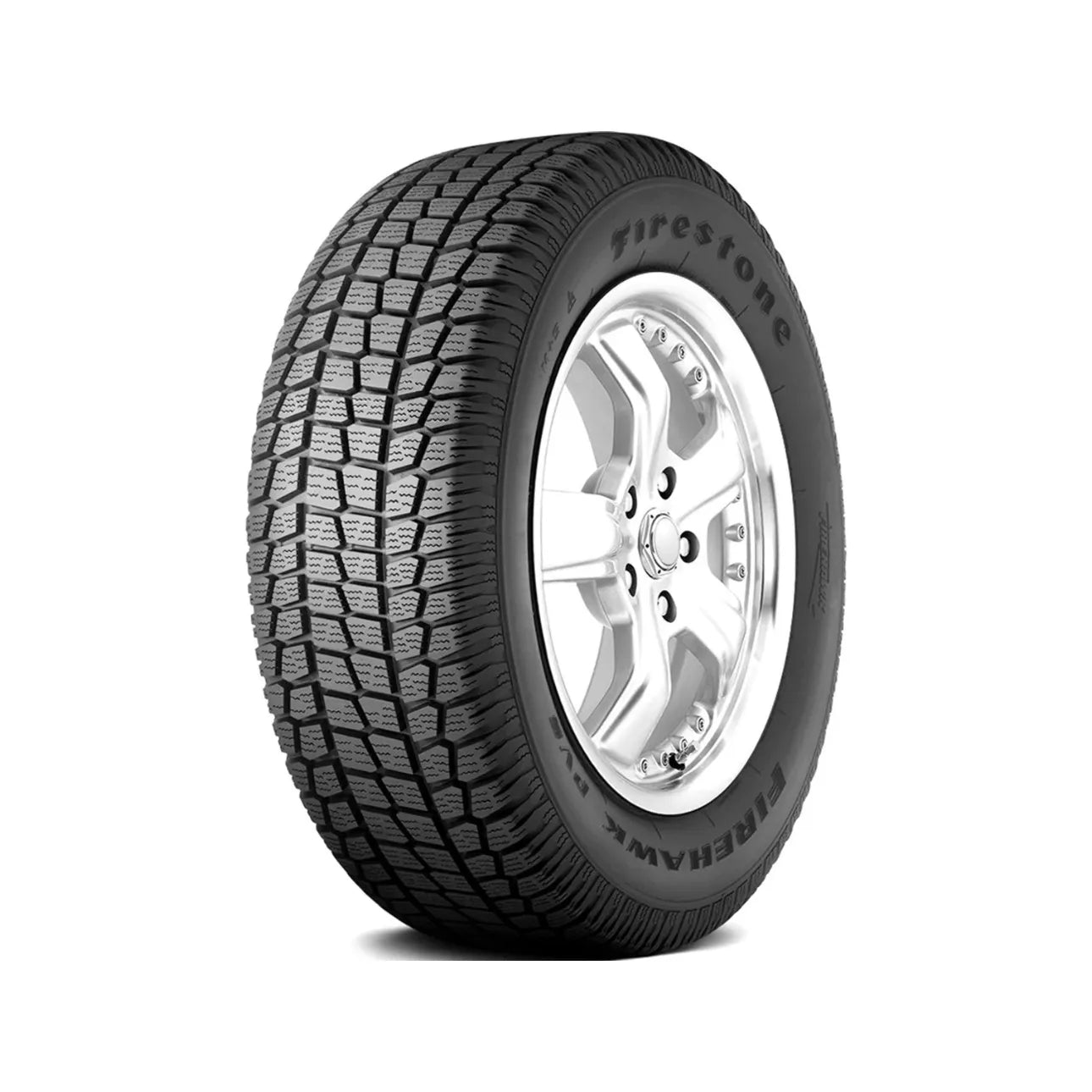 FIRESTONE FIREHAWK PVS