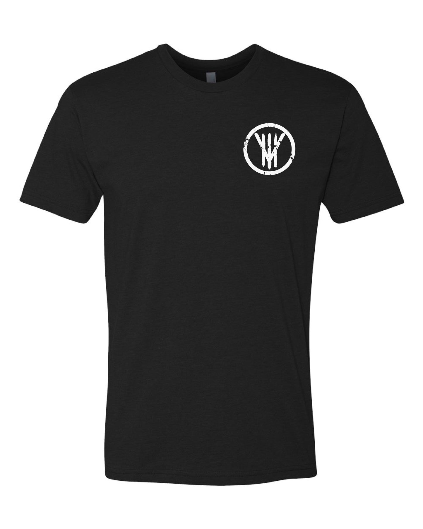 Five3 Shirt - Black