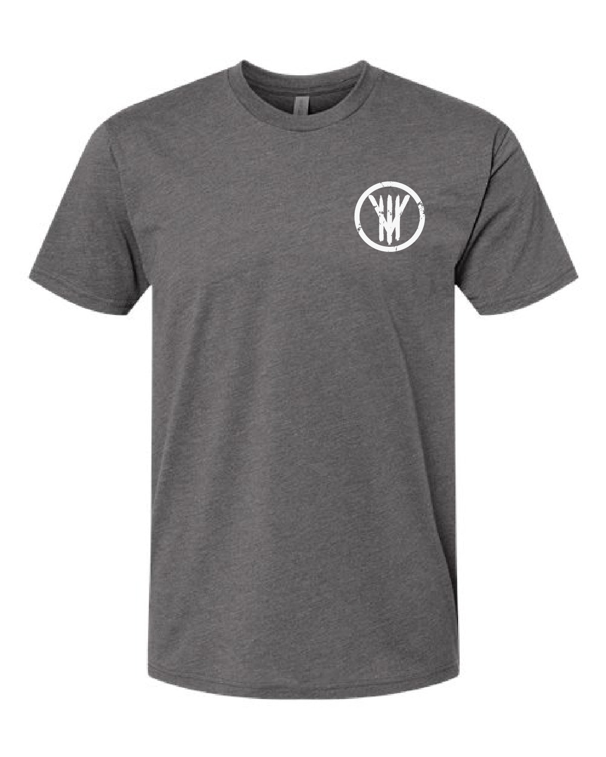 Five3 Shirt - Grey