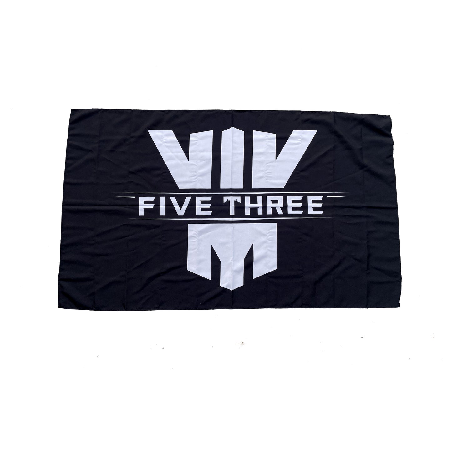 Garage Flag