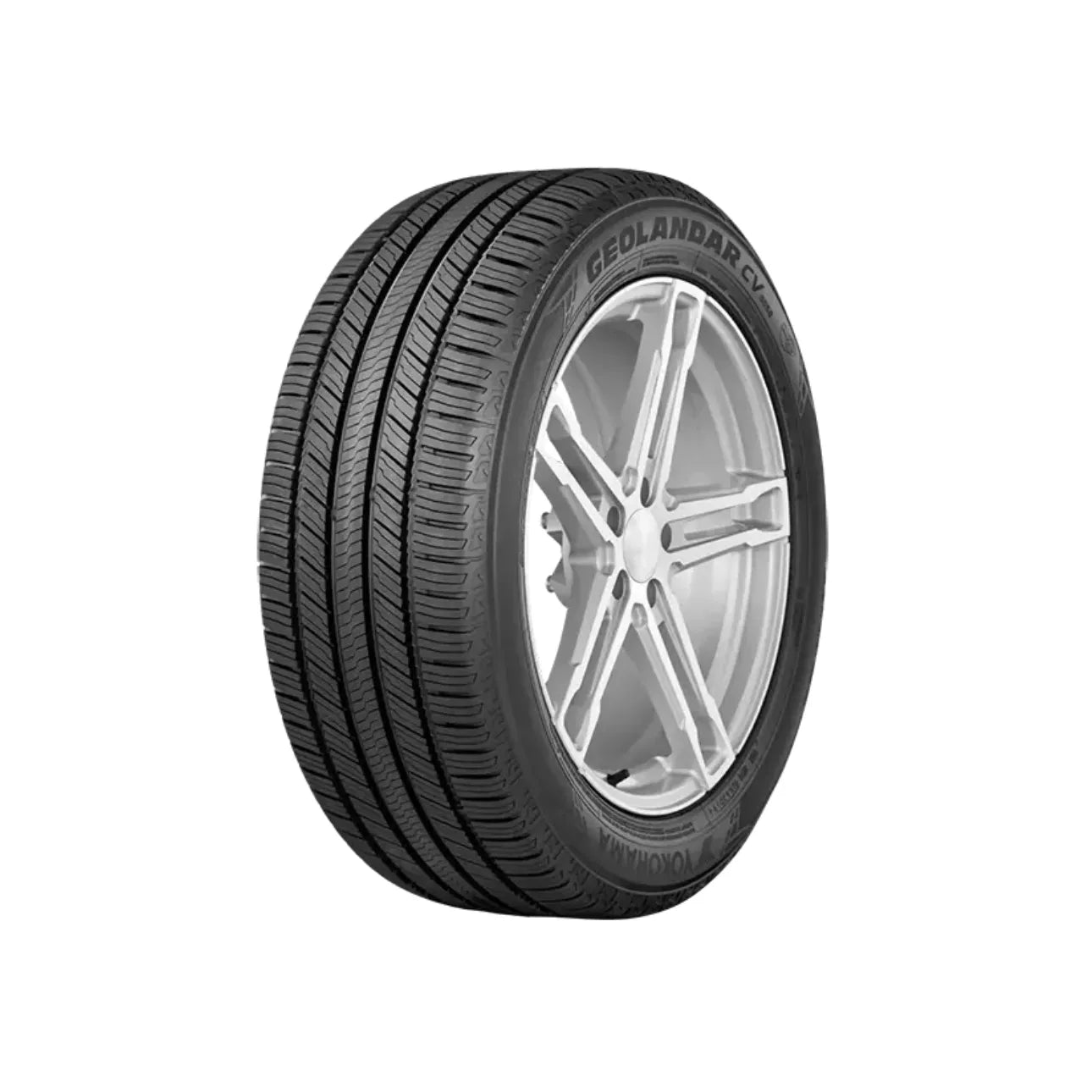 YOKOHAMA GEOLANDAR CV G058 XL