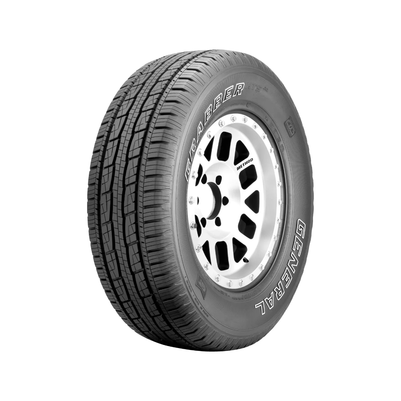 GENERAL GRABBER HTS60 OWL