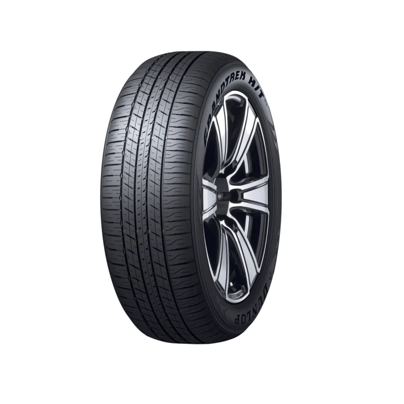 DUNLOP GRANDTREK HT31 XL