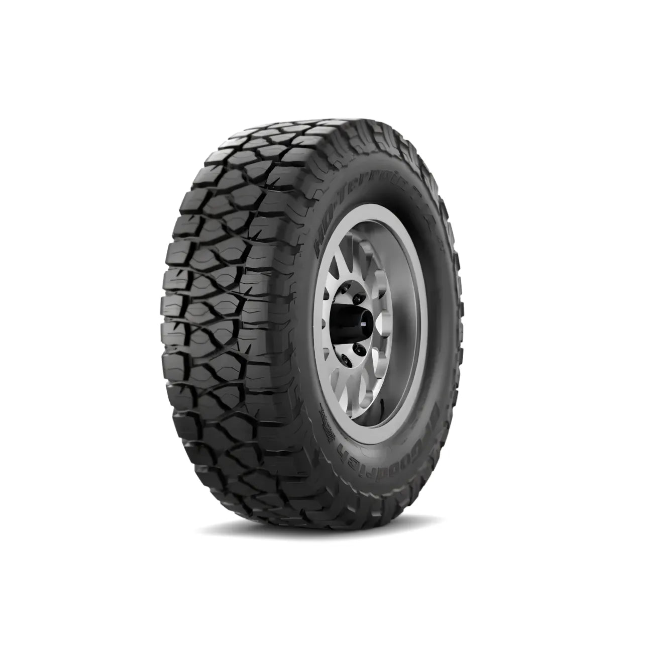 BF GOODRICH HD TERRAIN TA KT