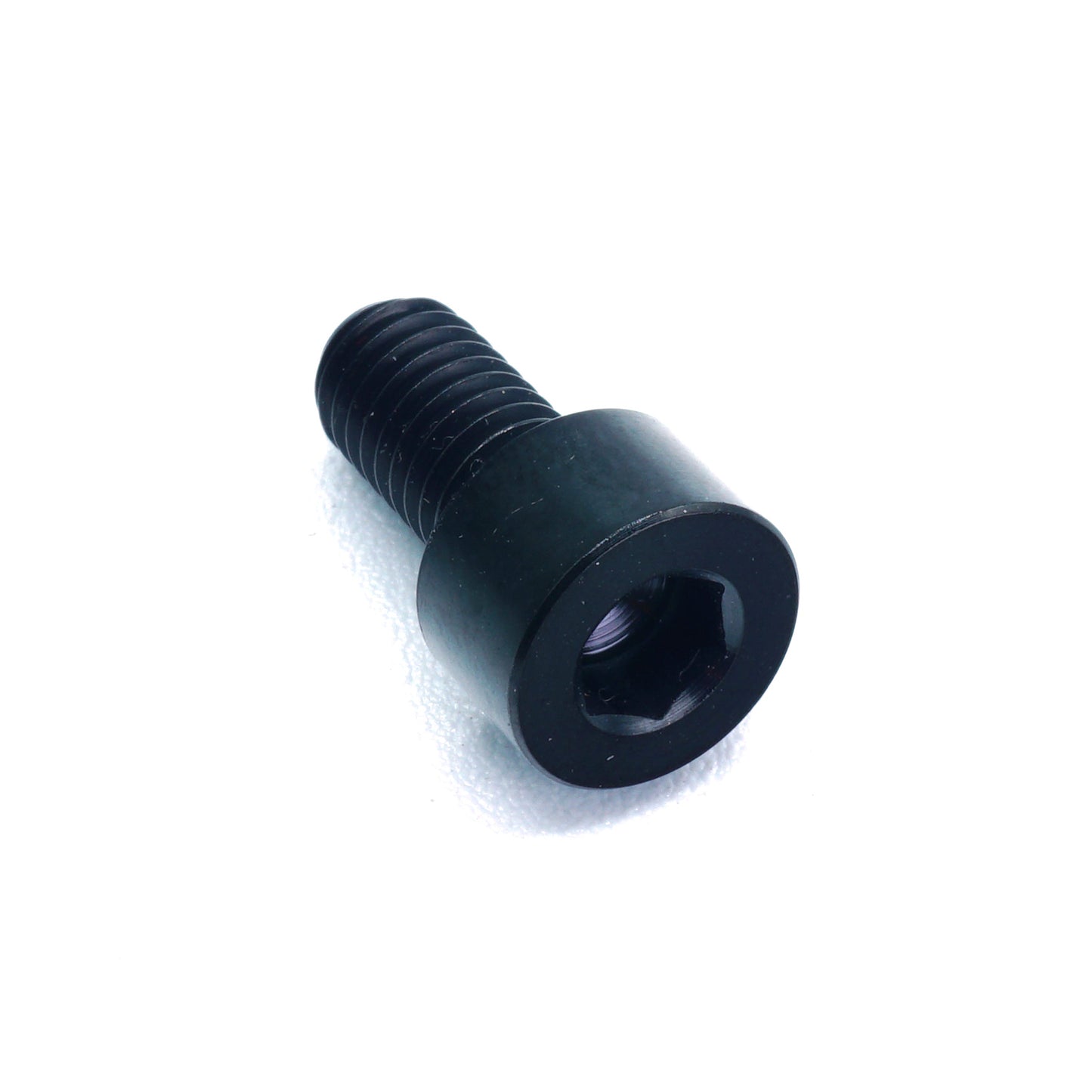 M5 x .8 x 15mm Titanium Socket Cap Bolt