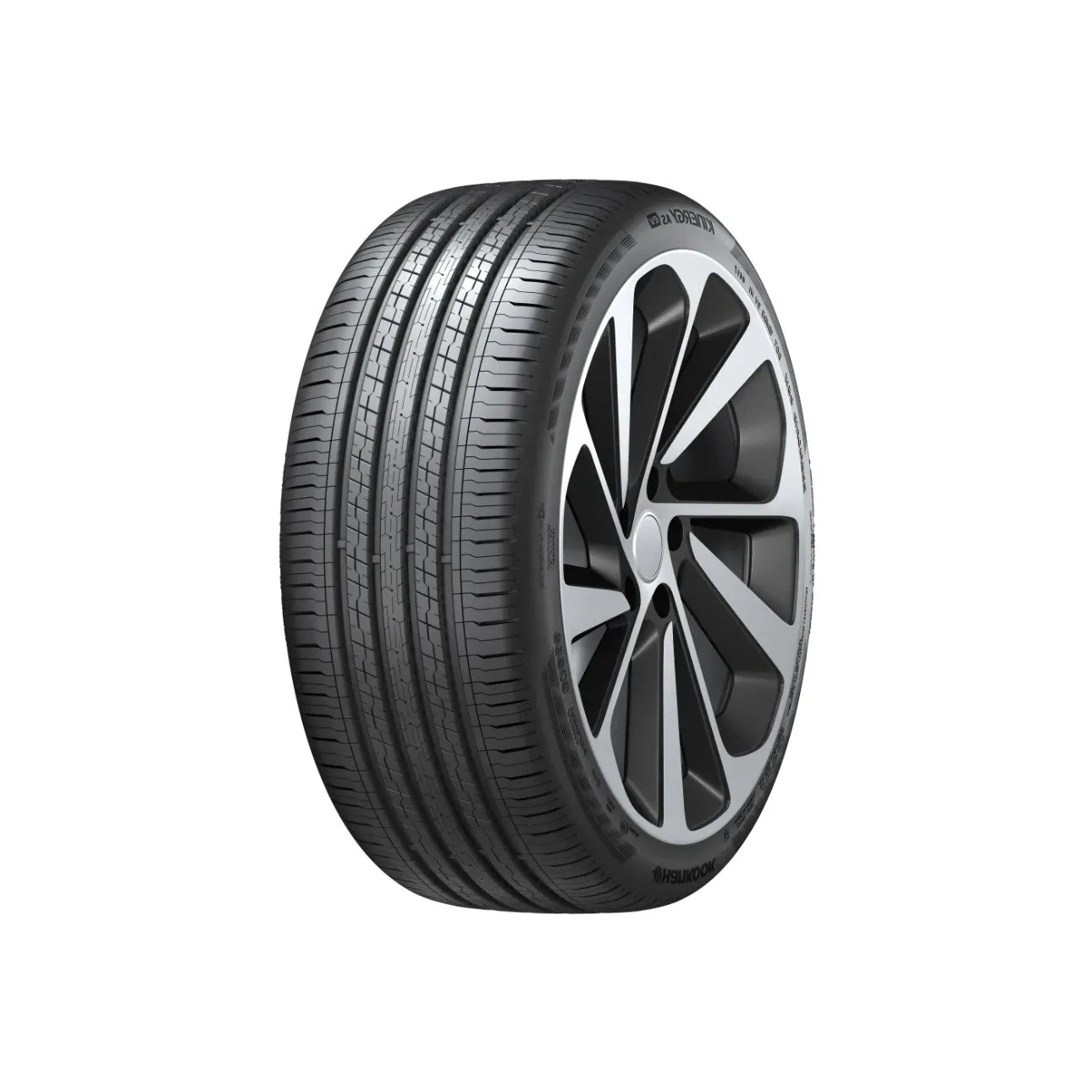 HANKOOK KINERGY AS X EV XL