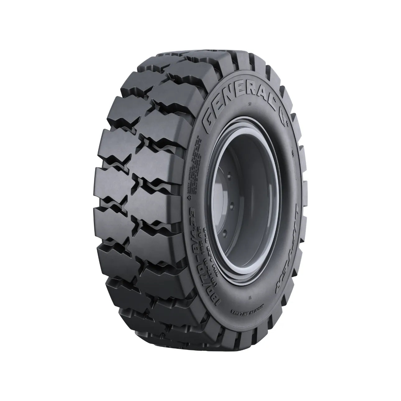GENERAL LIFTER S