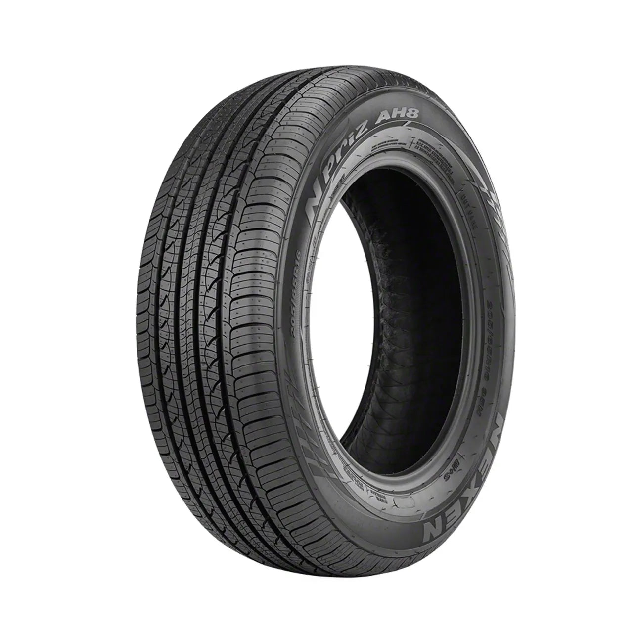NEXEN NPRIZ AH8