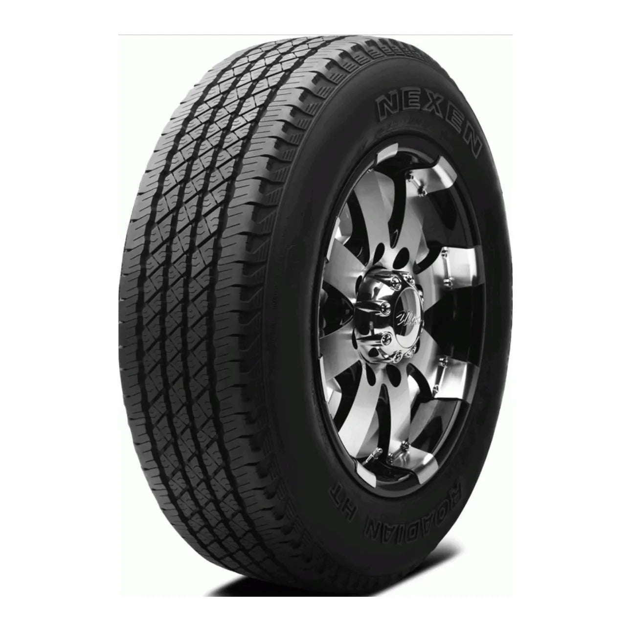 NEXEN NEX ROADIAN HT