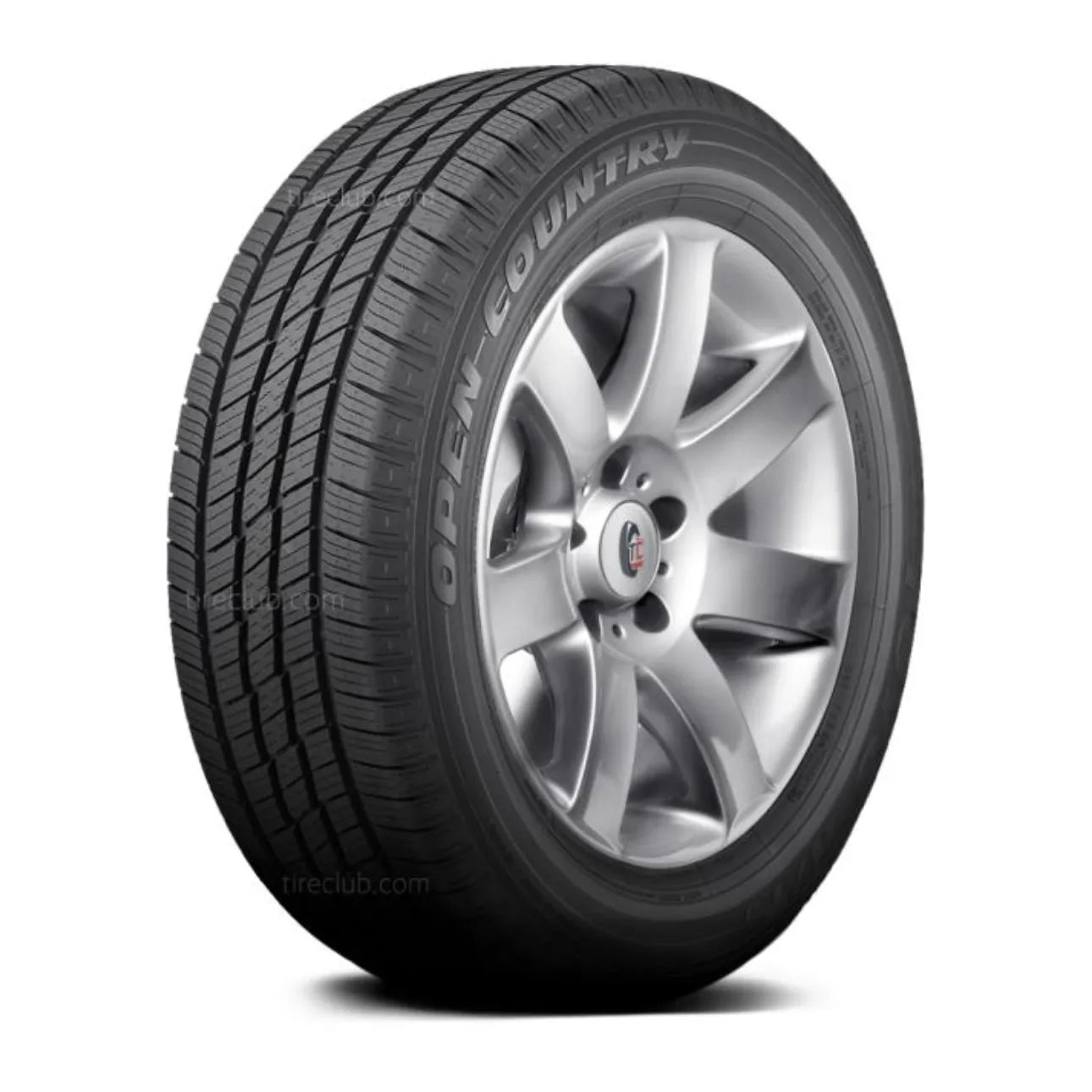 TOYO OC HT TD