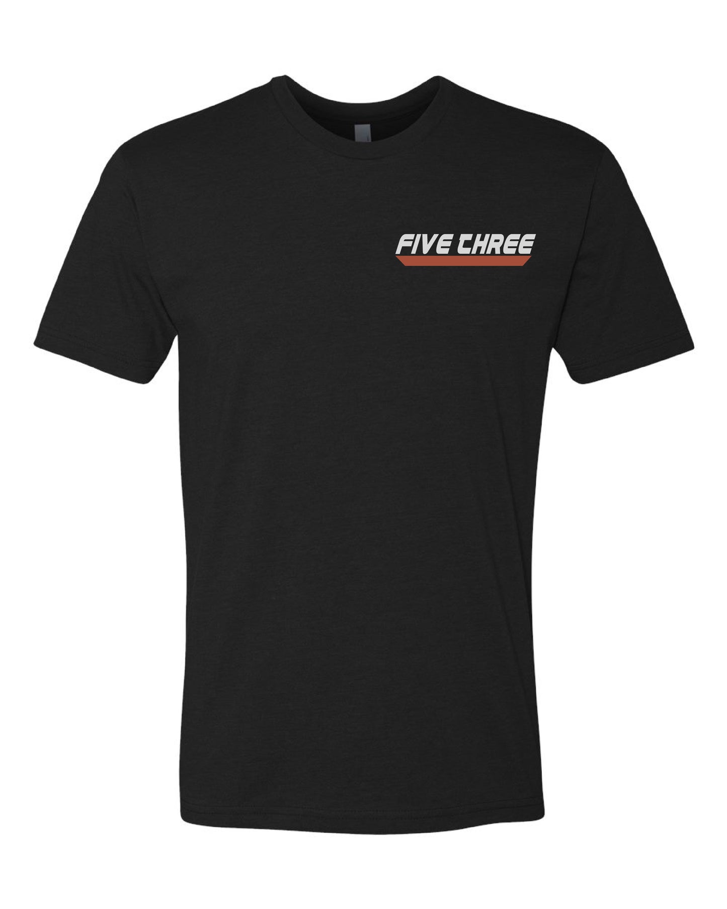 Old School Shirt - Black