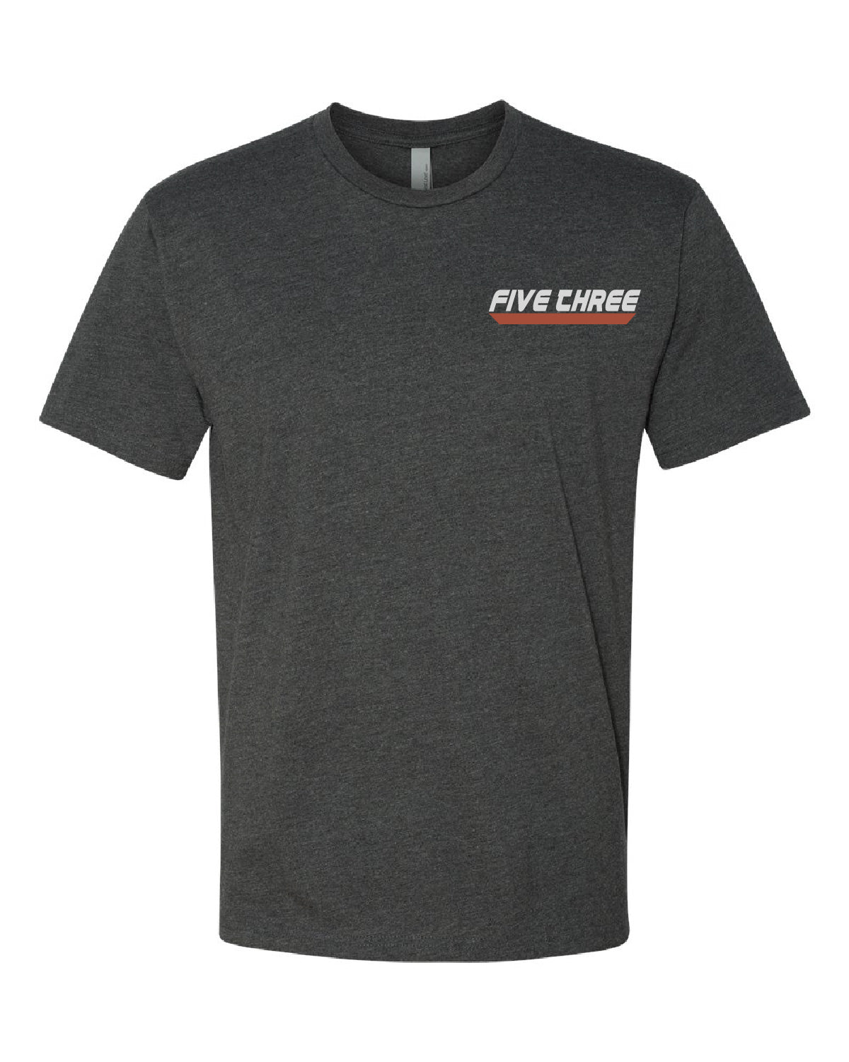 Old School Shirt - Grey