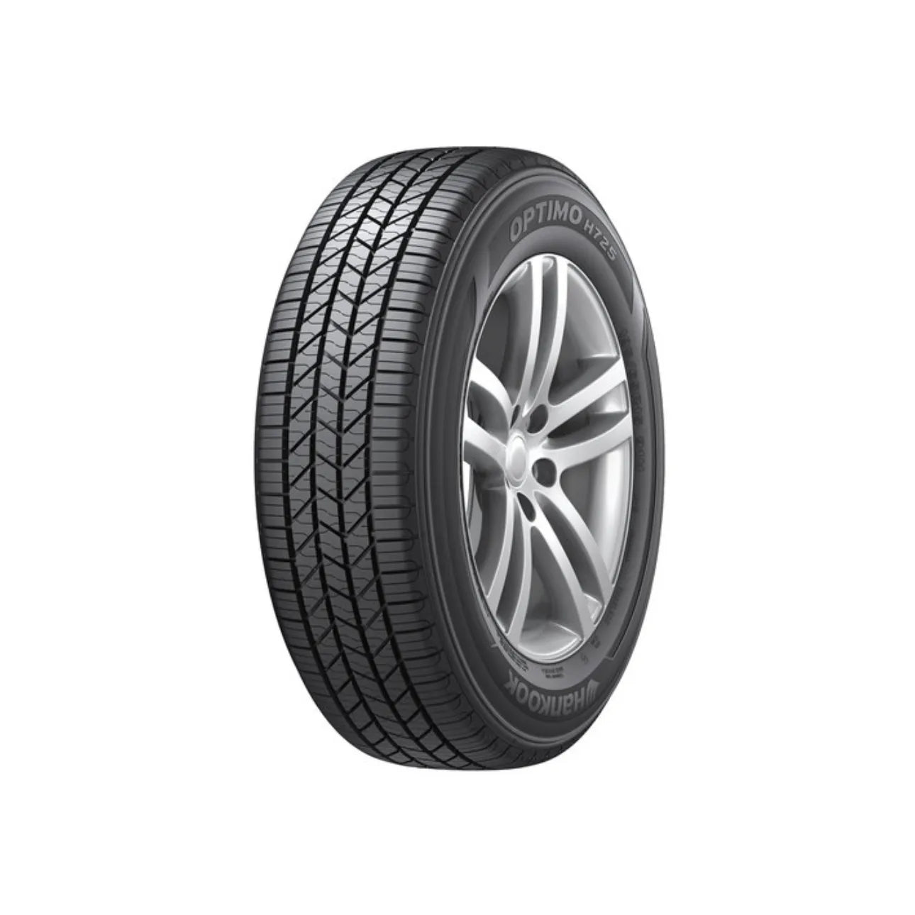 HANKOOK OPTIMO H725