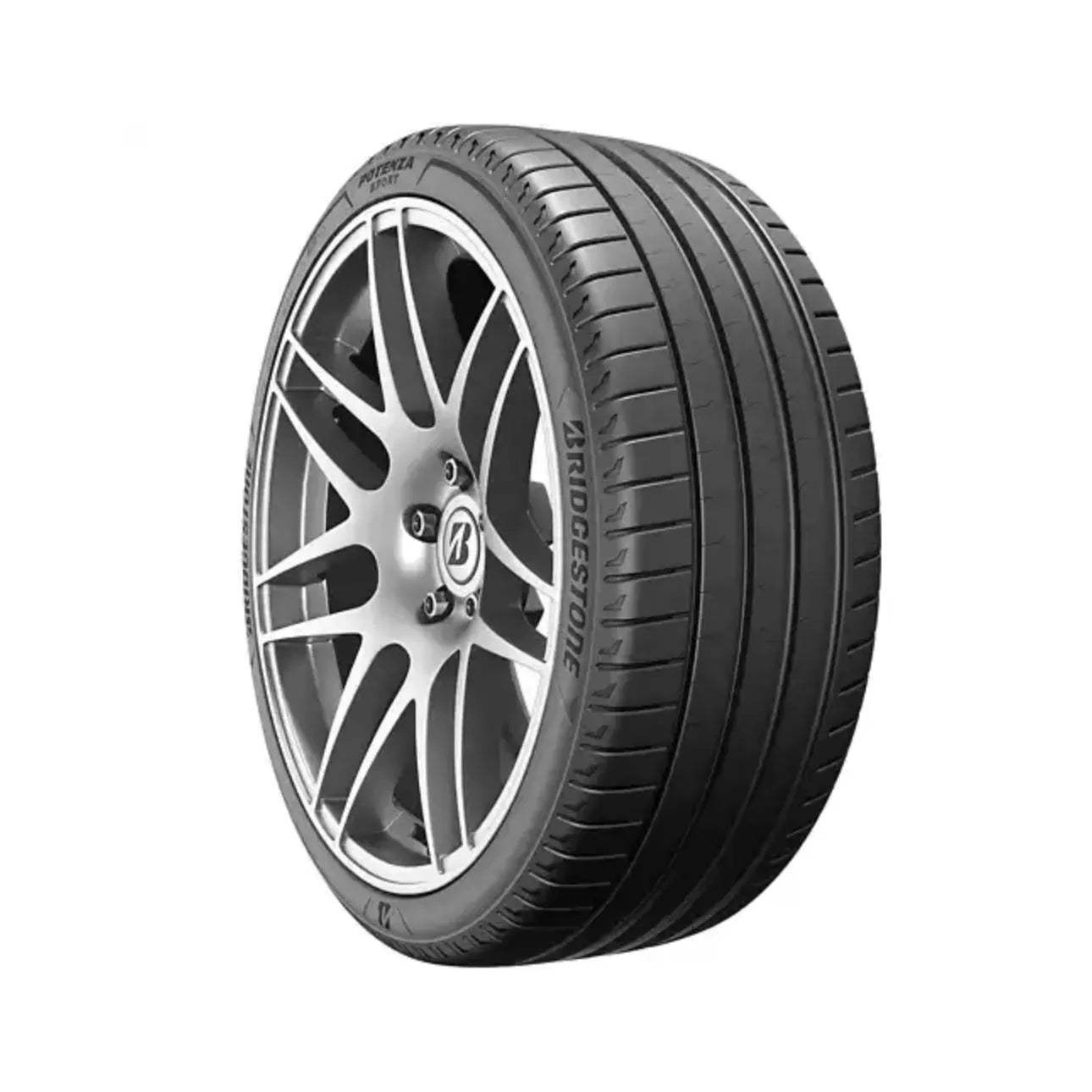 BRIDGESTONE POTNZA SPORT XL