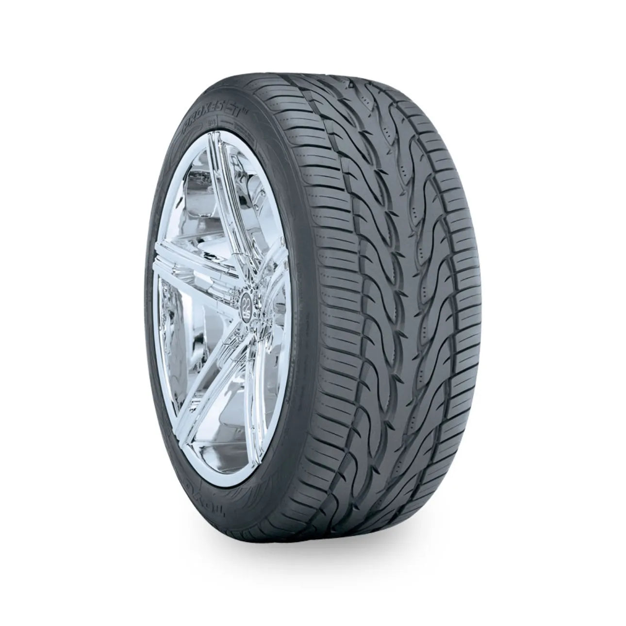 TOYO PROXES ST2 XL