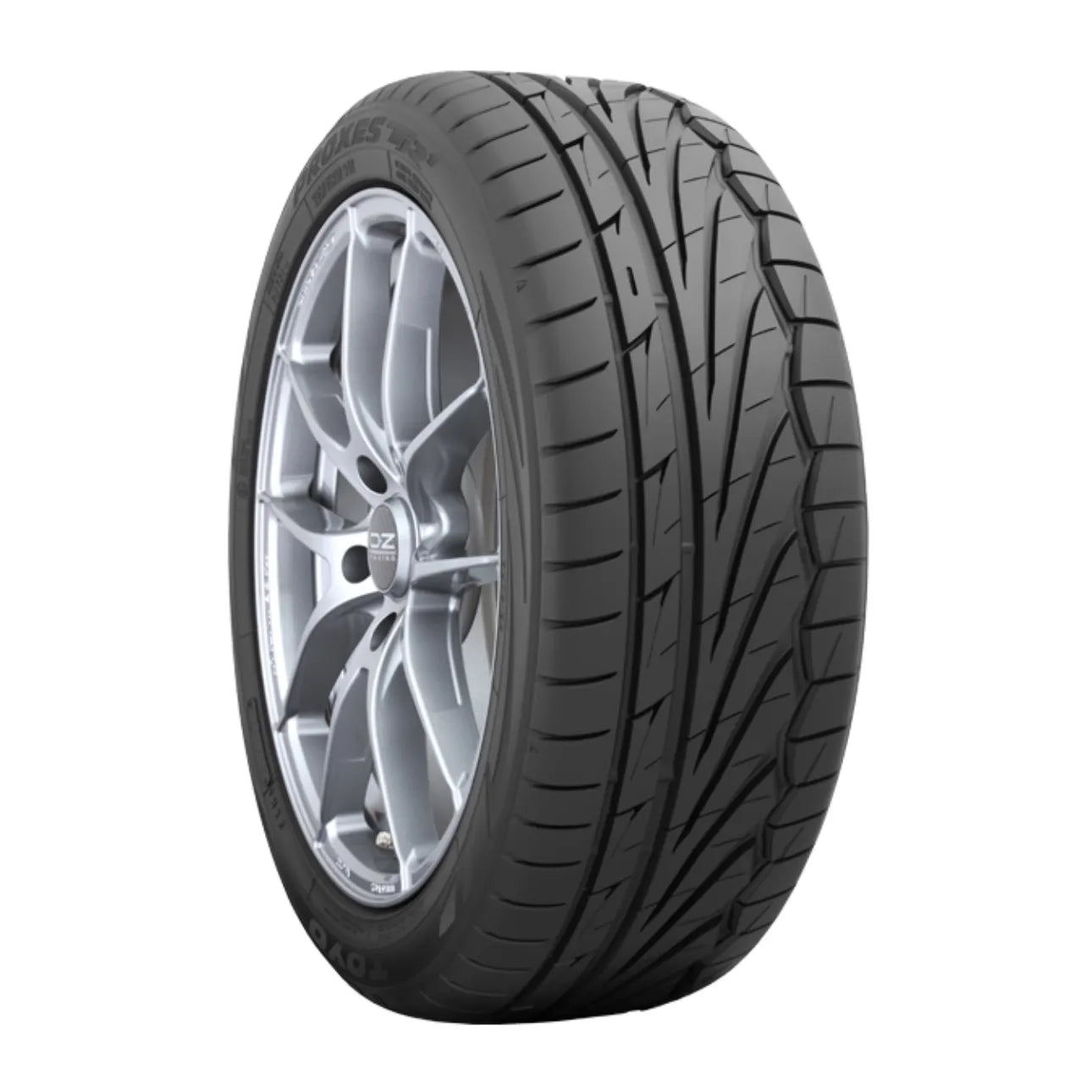 TOYO PROXES T1R RD