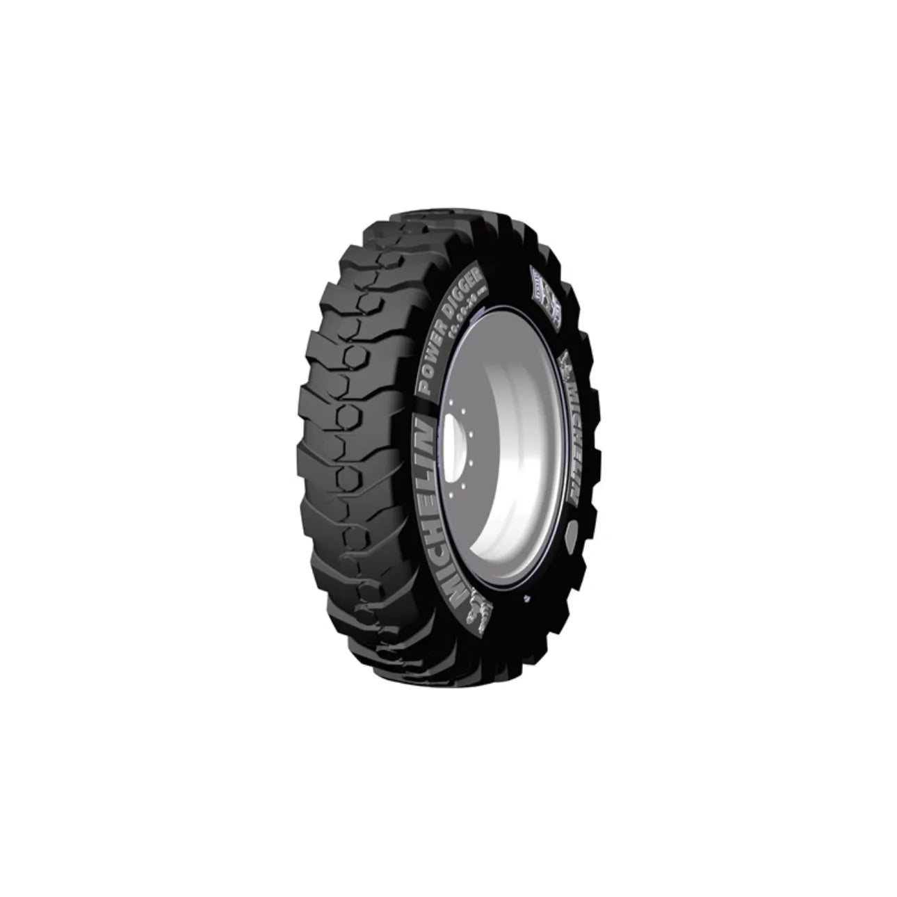 MICHELIN PWR DG 165A2 TT