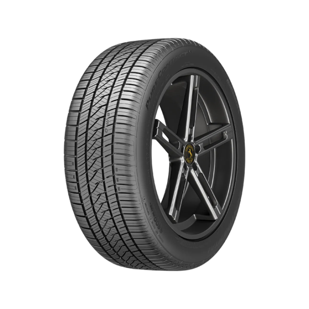 CONTINENTAL PURECONTACT LS