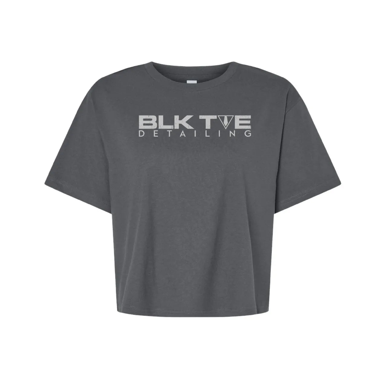 BTD Crop Top