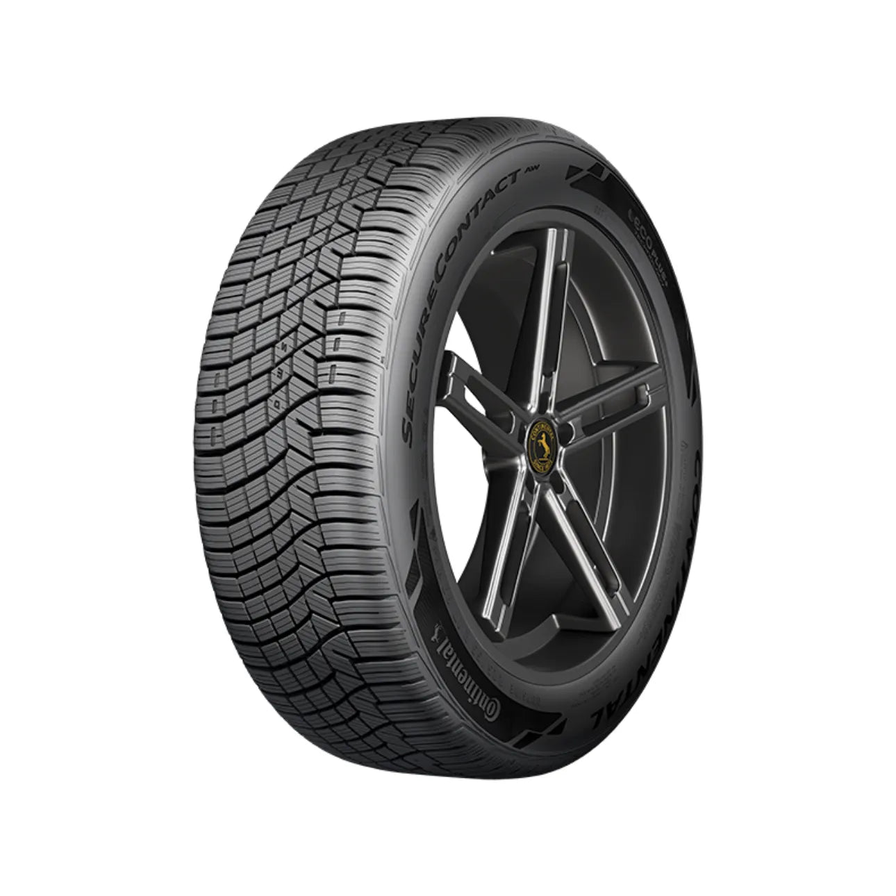 CONTINENTAL SCONTACT