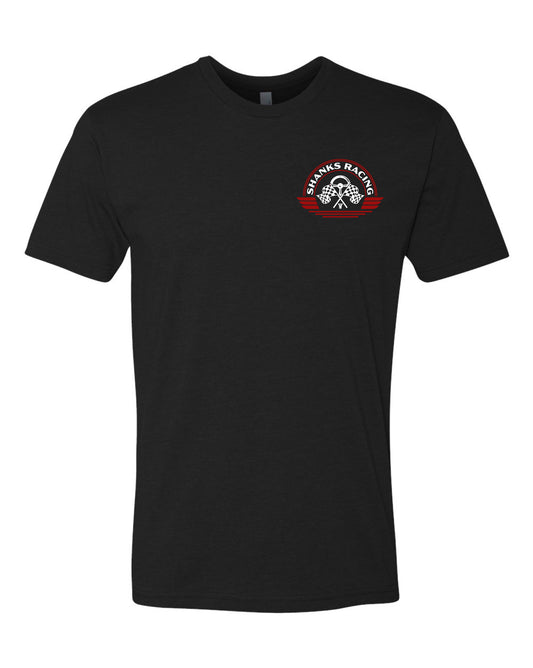 Checkered Flag Tee