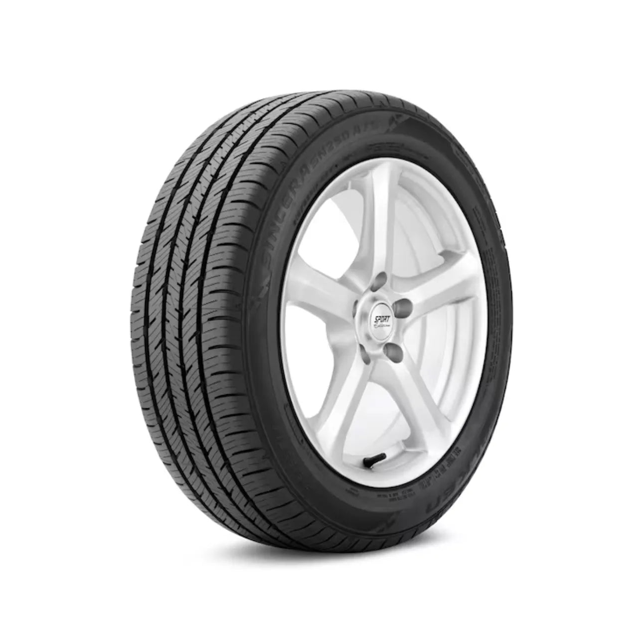 FALKEN SINCERA SN250A AS