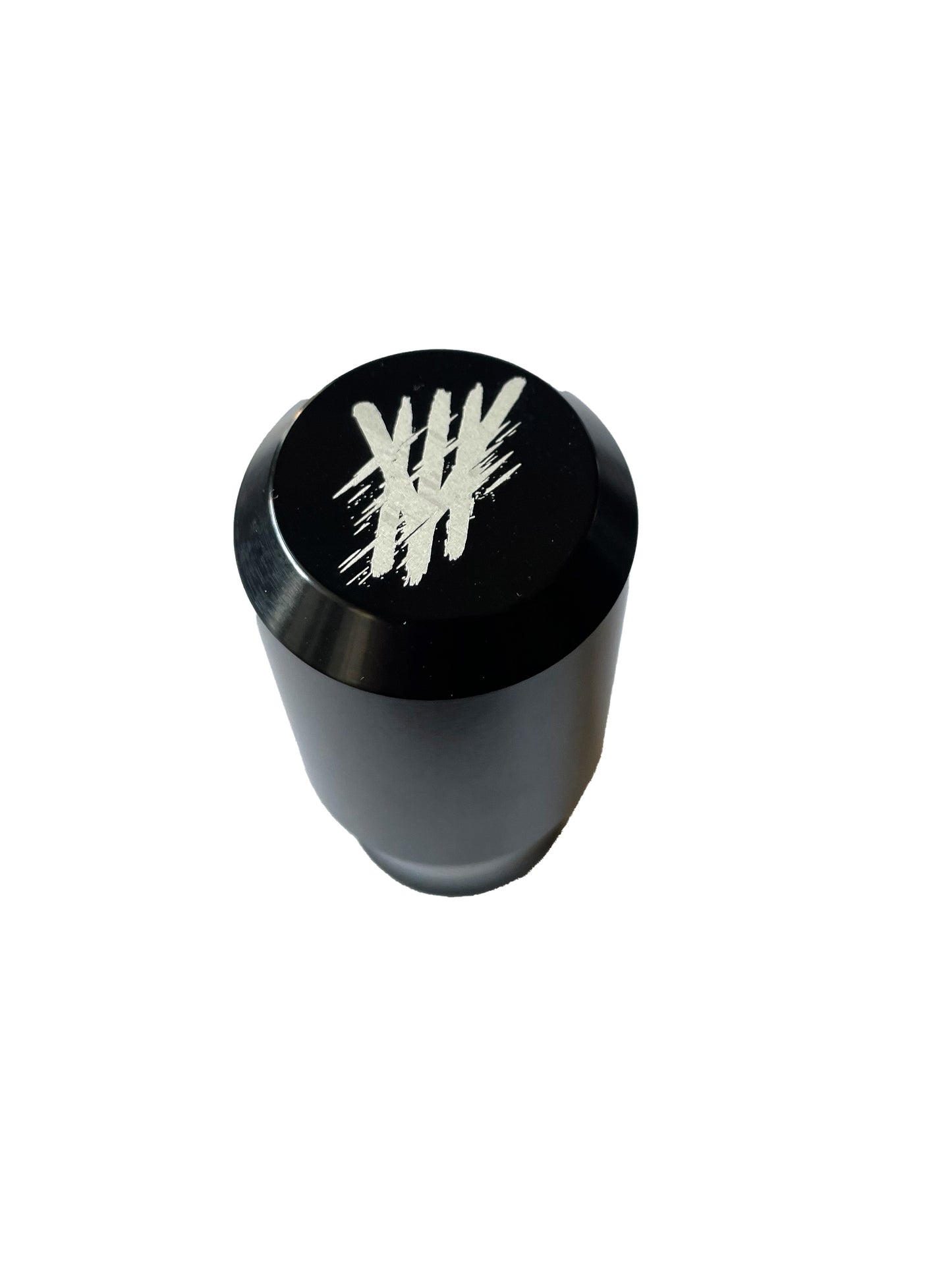 Engraved Shift Knob