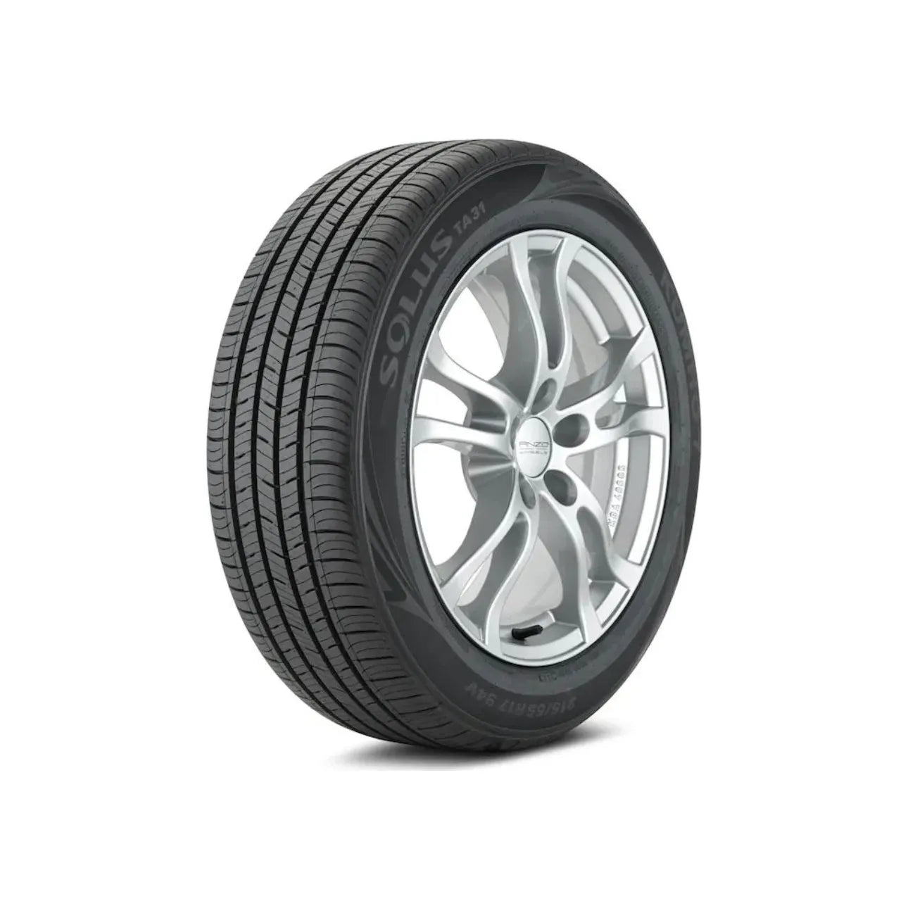 KUMHO SOLUS TA31
