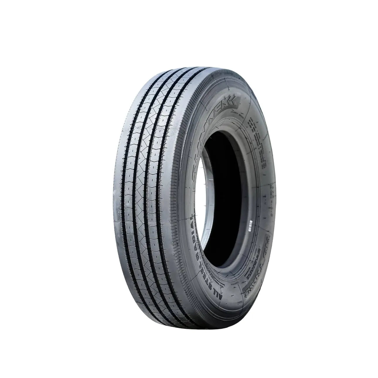 SUNTEK ALL STEEL